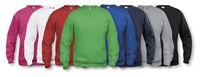 FELPA JUNIOR BASIC ROUNDNECK